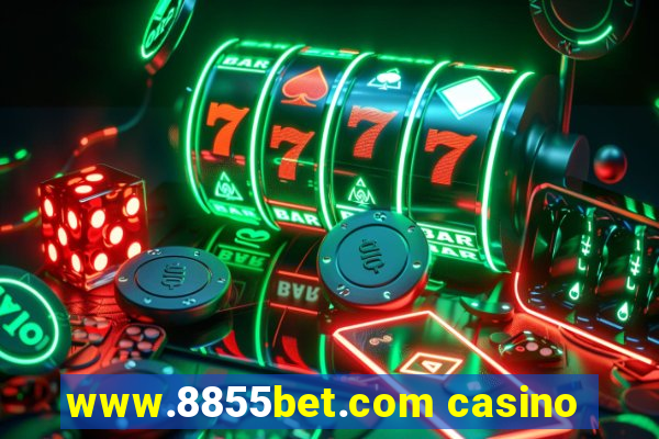 www.8855bet.com casino